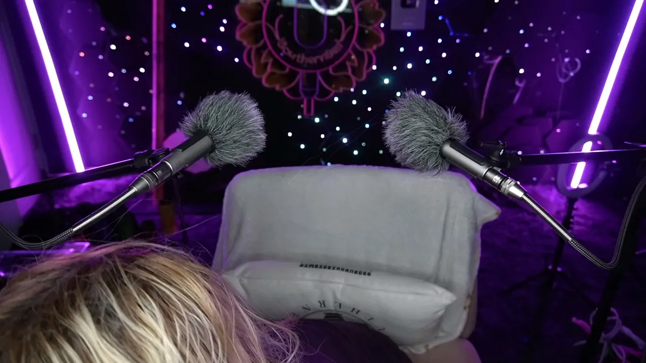 ASMR