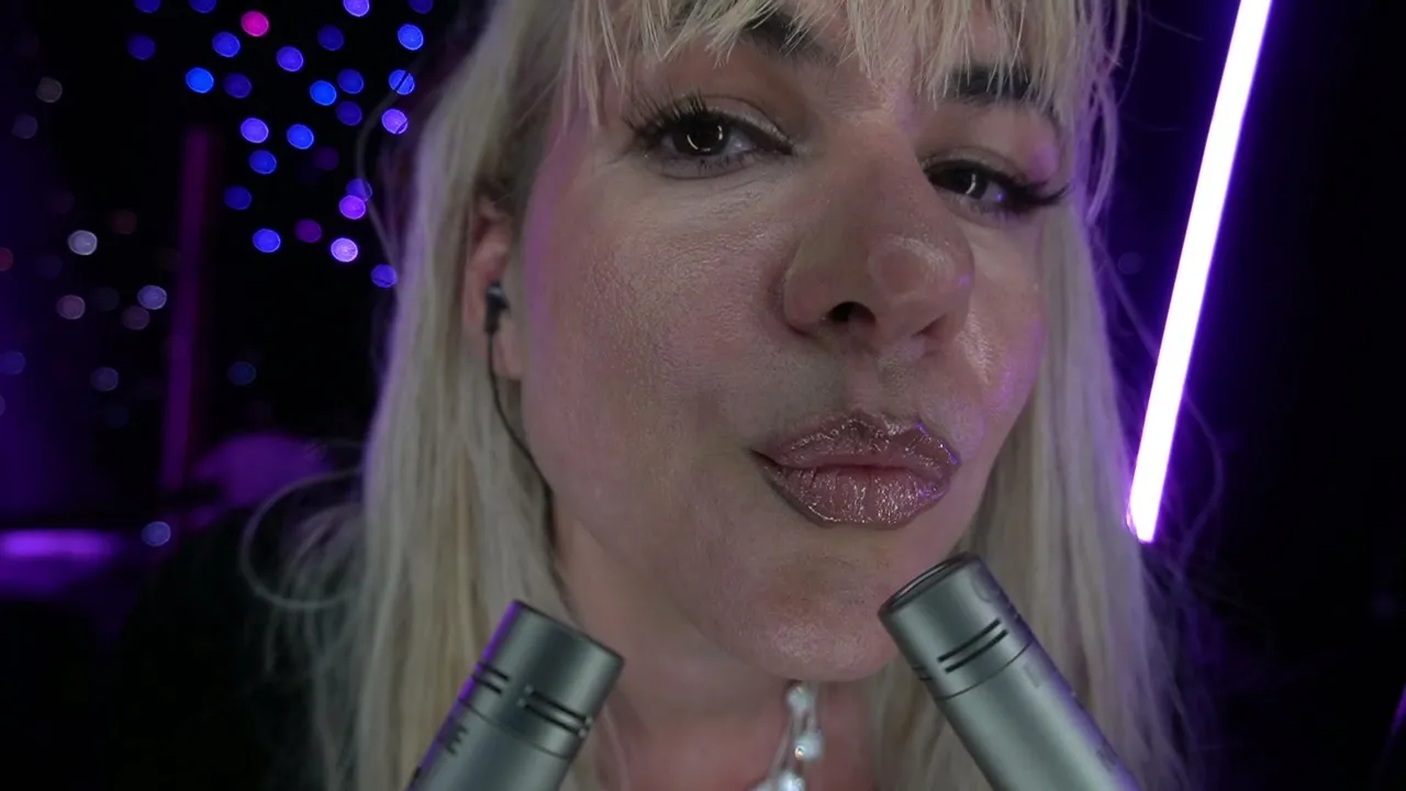 ASMR