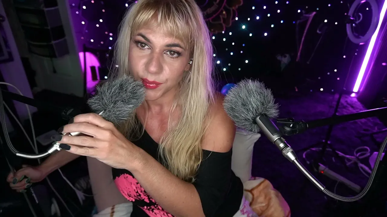 ASMR