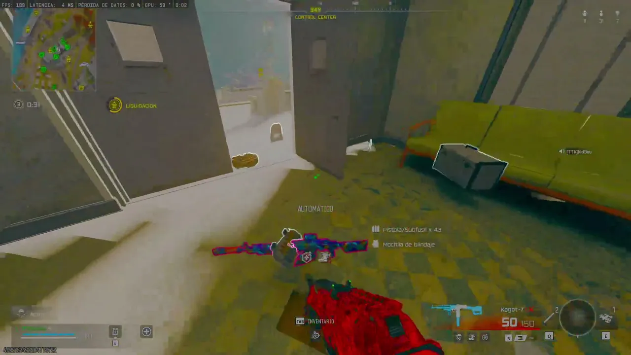 Ranked