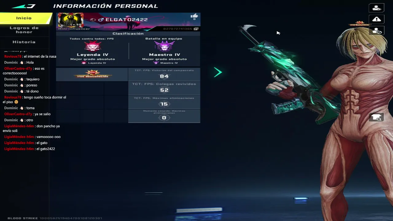 NUEVA ACTUALIZACION Y REWORK EMT
