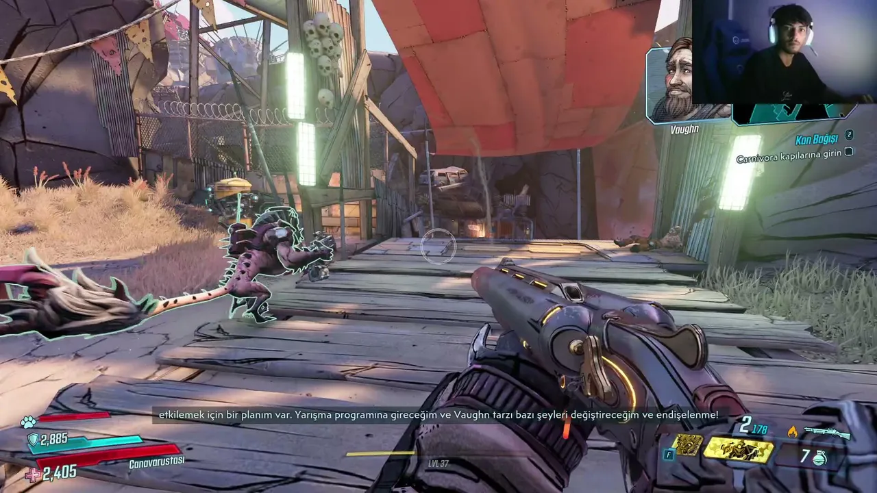 Borderlands 3