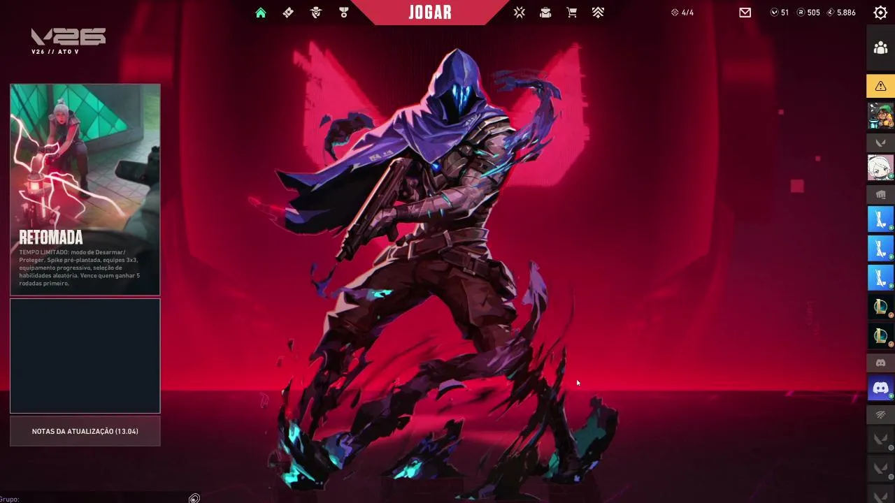 VAVA AS 00:30