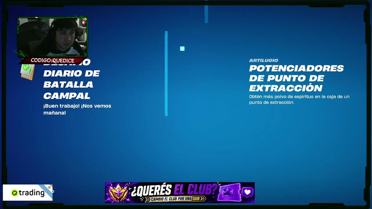 Buscando espiritus con Subs
