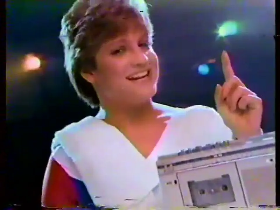 70's 80's and 90's Commercials