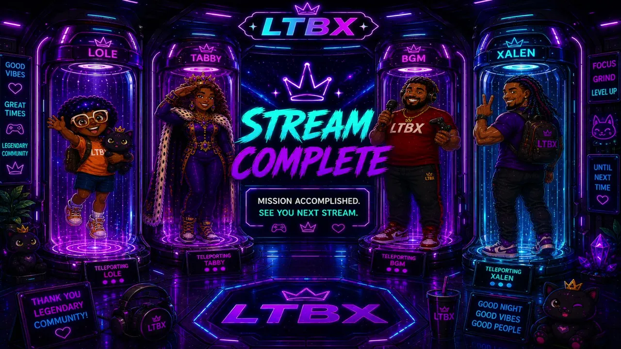 Will LTBX Build A Yacht Or...