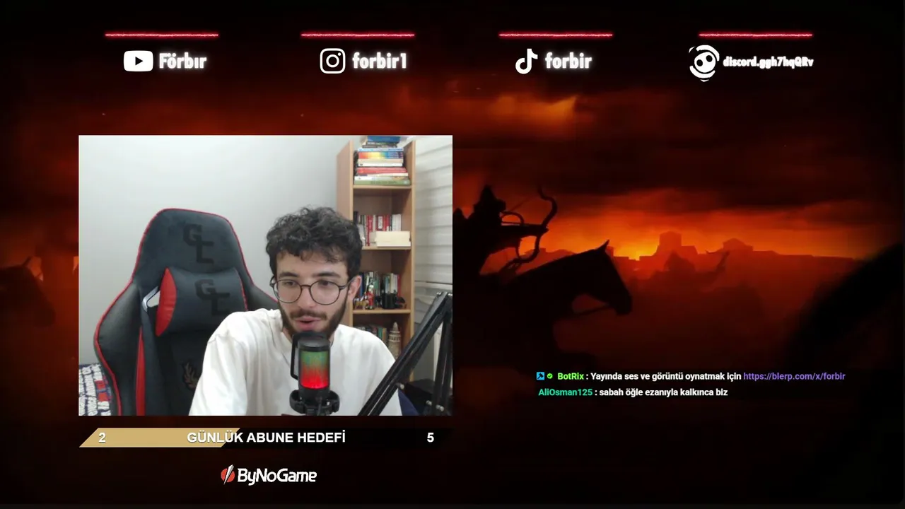 önce şakalı komikli oyun sonra kan gözyaşıg !dc !blerp