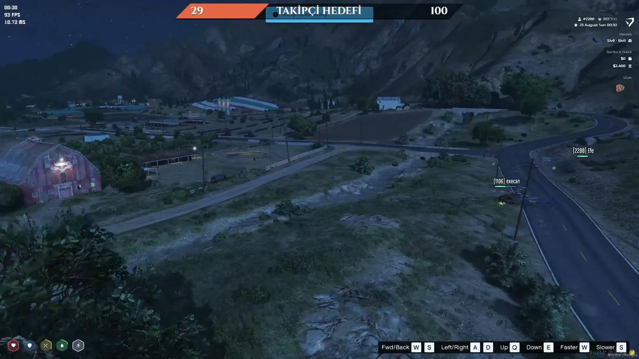 DDRP ILK Madde X ADMIN POV #ddrp #ddcl