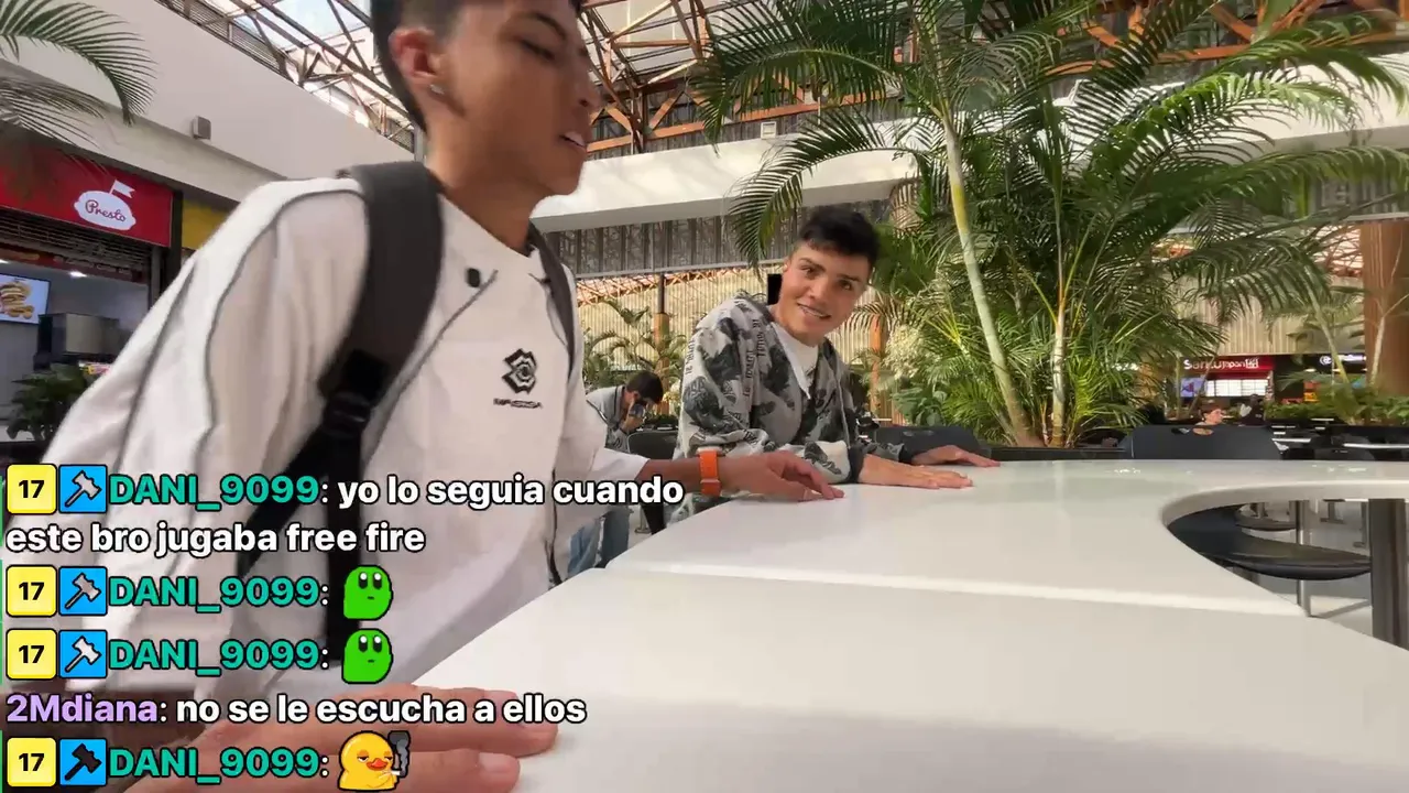 esperando confirmacion