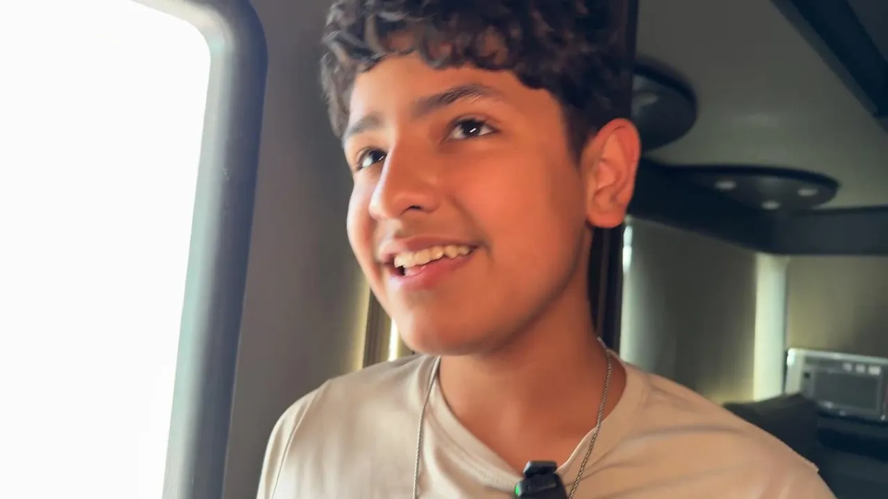 Chill Stream