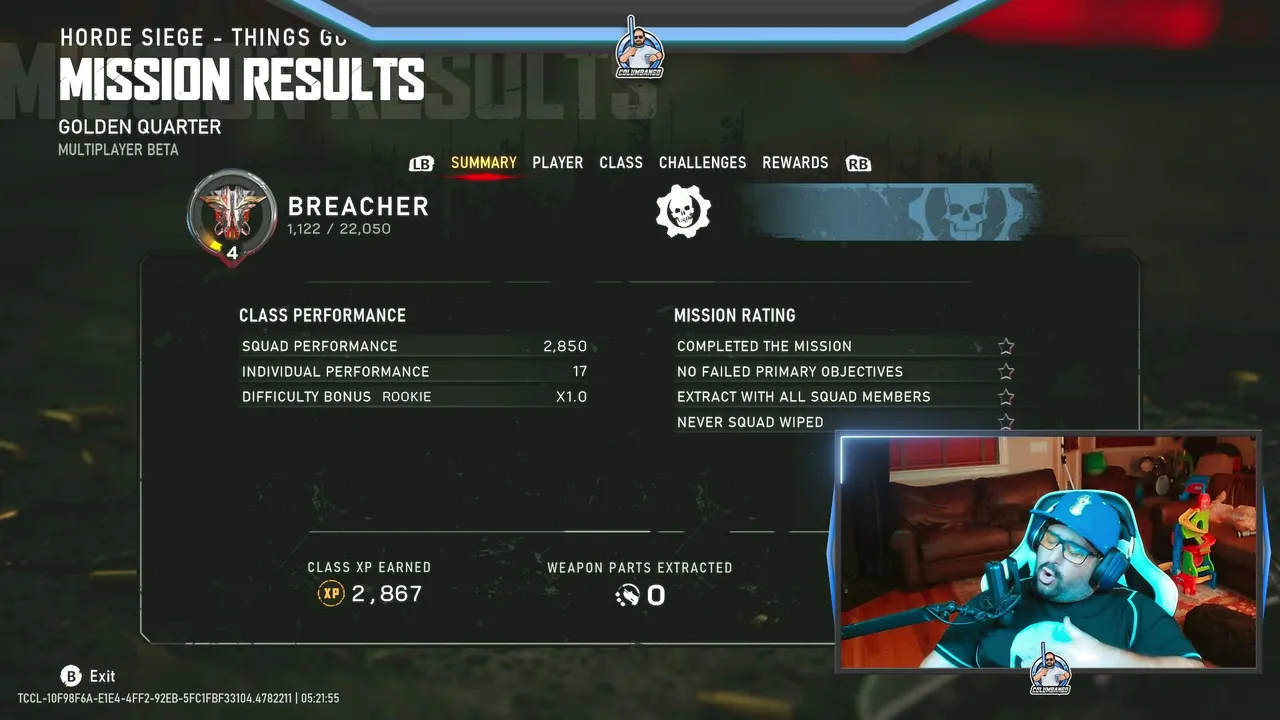 WELCOME TO E-DAY 💀 | DMG Live!