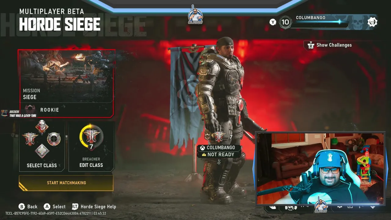 Back in Gear 💀 | DMG Live!