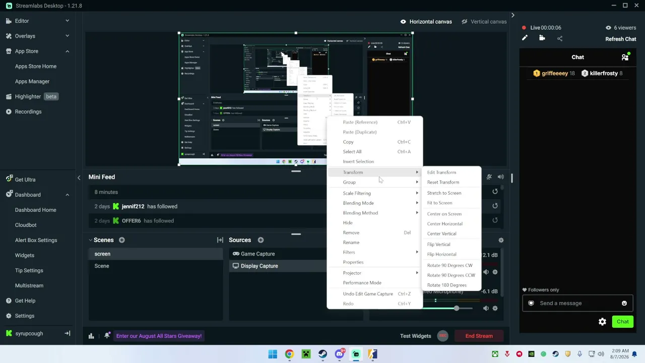 CS WITH SAM
