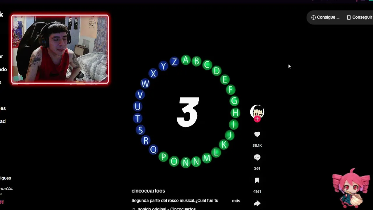 TIEMPO SIN STREAM NOS VOLAMOS?🚀🚀