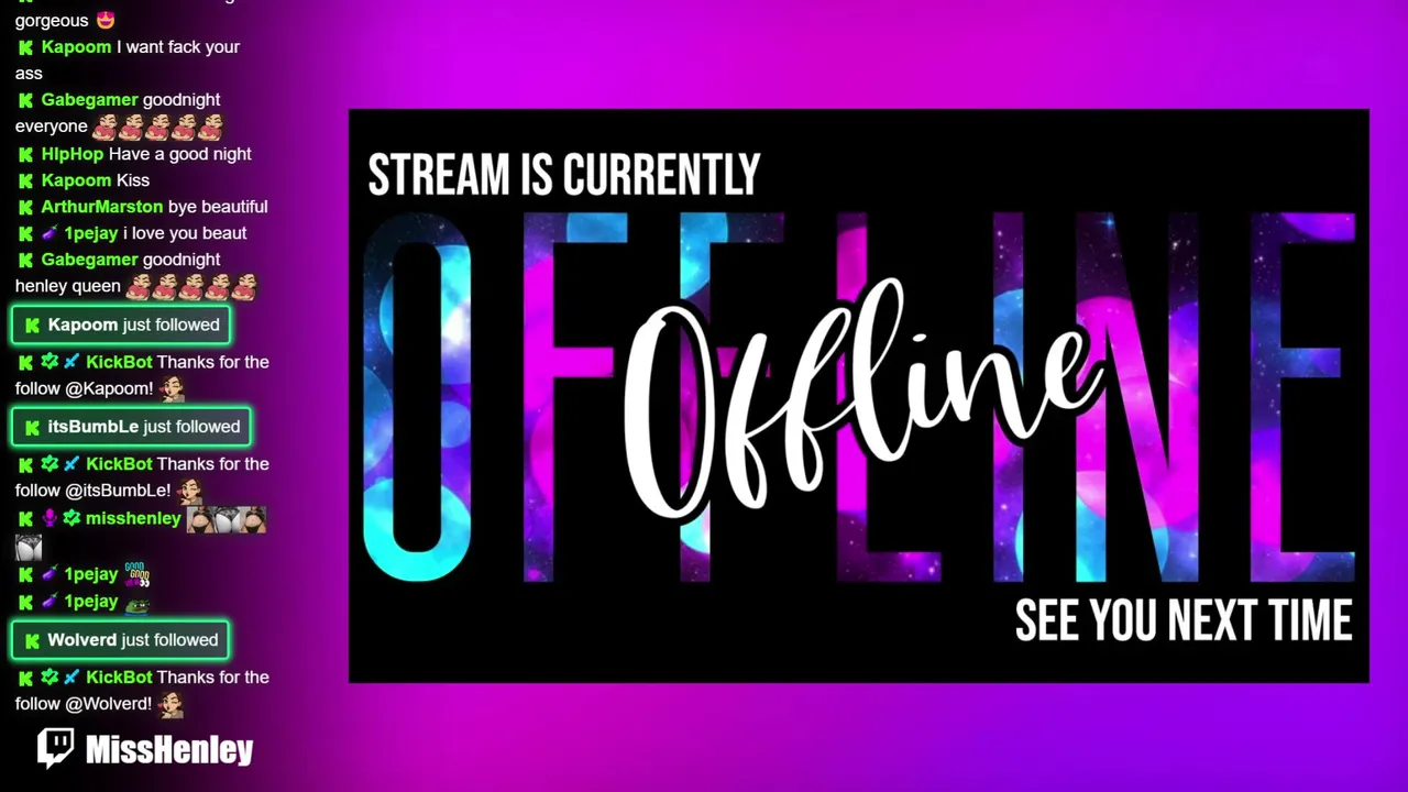 SUBS join Discord! 💦