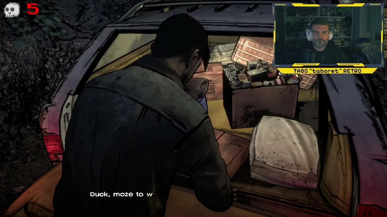 RESIDENT EVIL REQUIEM