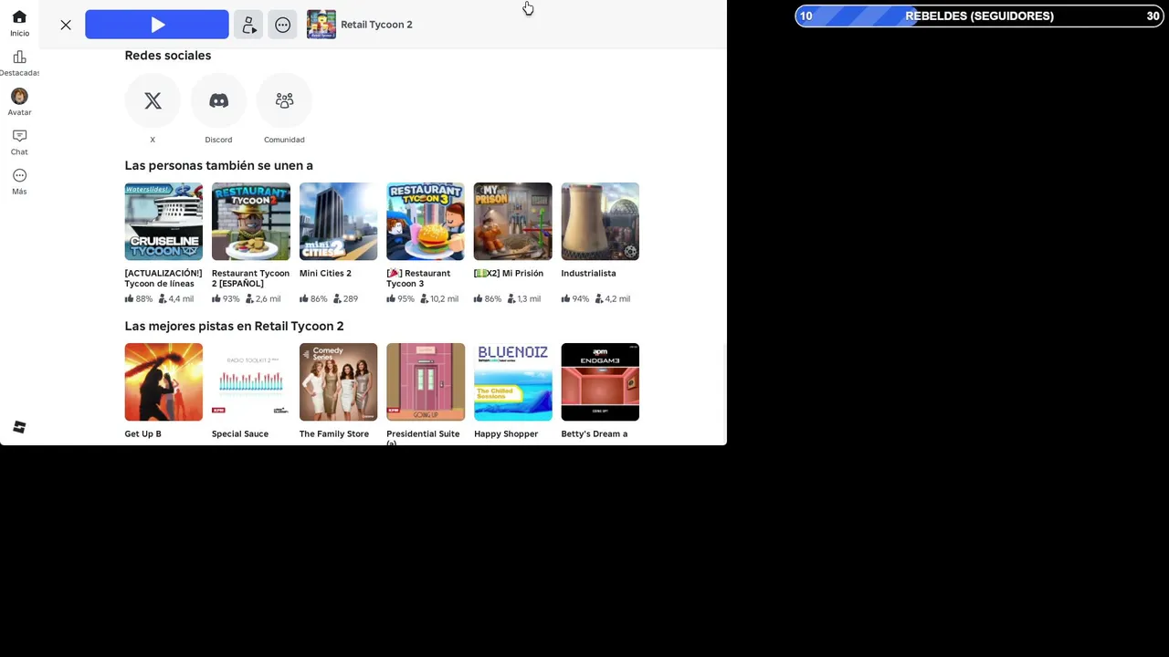 Farmeo de Tiendita en Roblox cn tomy
 :)