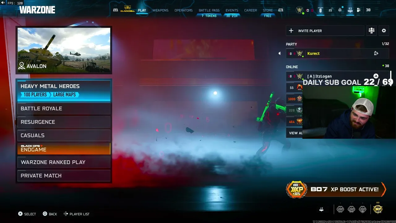 CUSTOMS W CHAT