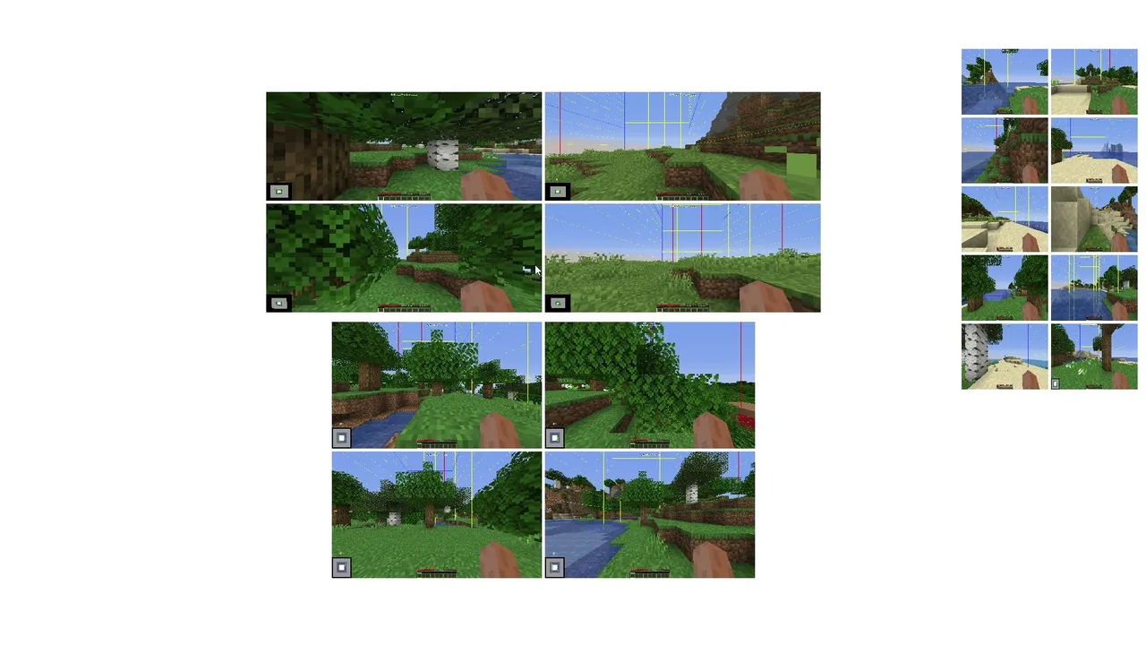 minecraft rsg 124/305
