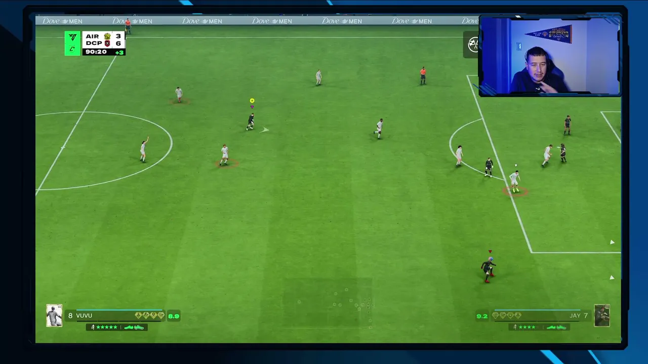AIR NATION FC