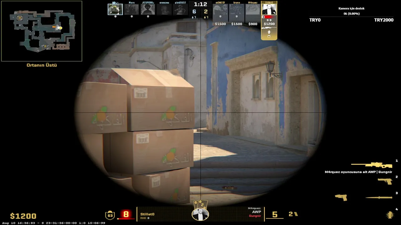 cs takılıyoz gel