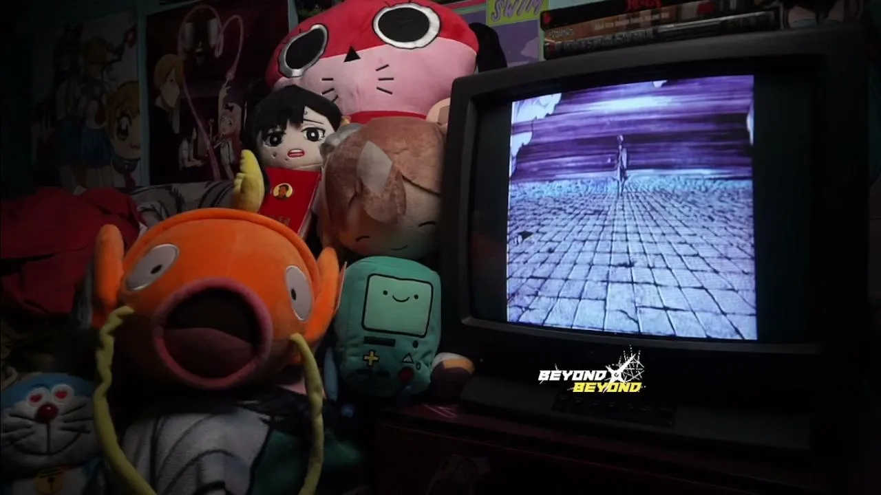 EP01 🟥 24/7 Anime Block (Now Airing: Serial Experiments Lain!) 🟥| !credits !schedule