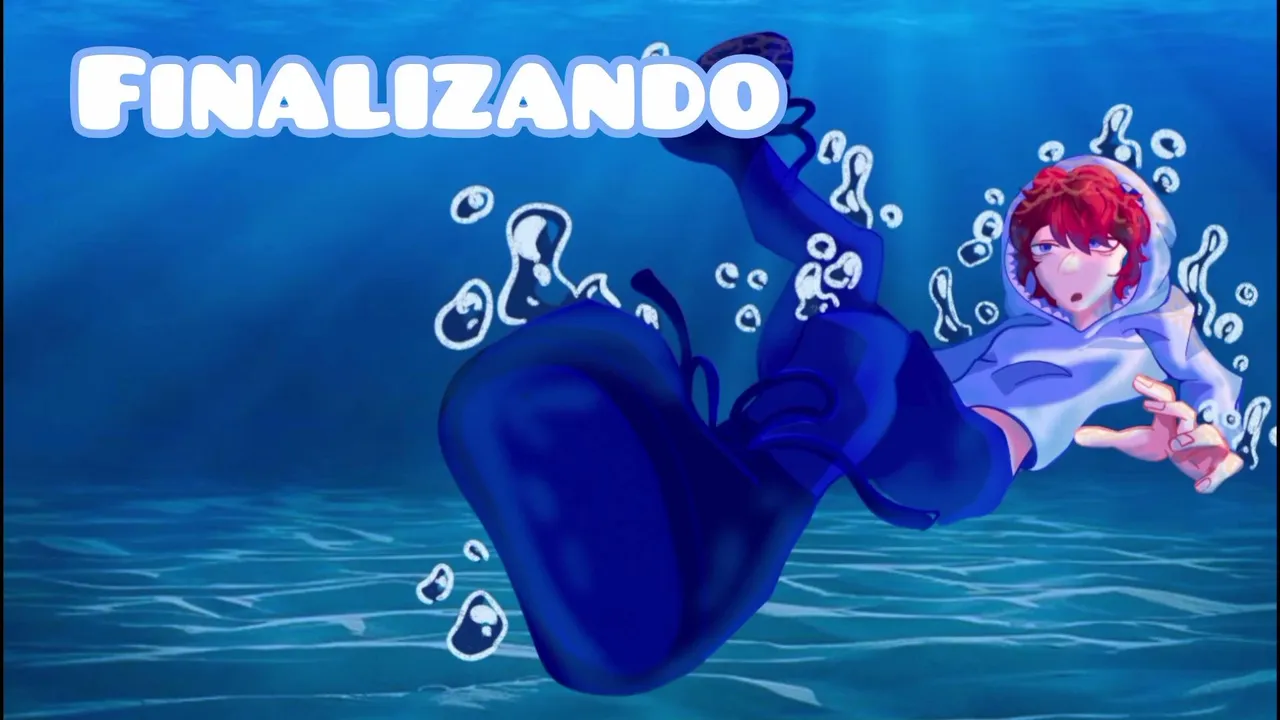 Sabado de proyectadas | Hoy empieza PAUCALIPSE 🔥🔥 (Ya valio sal) 🦈💧
