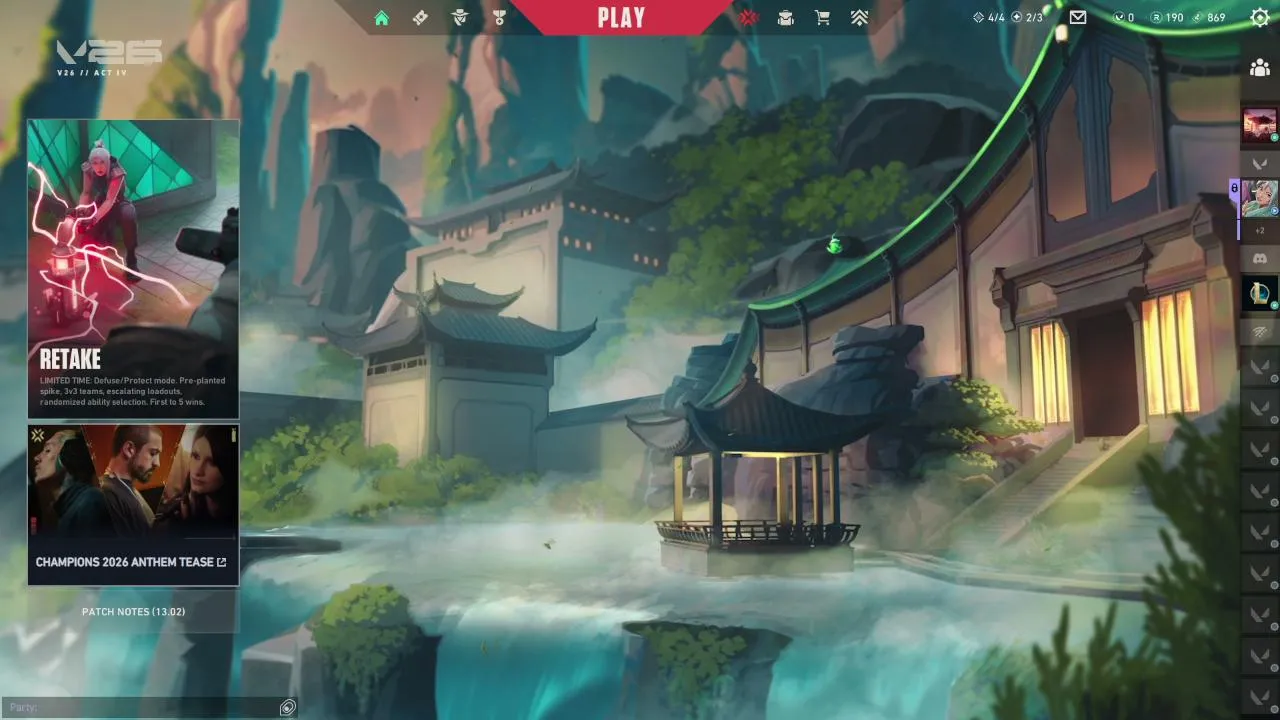 PihuPlays Is Live Now | Valorant