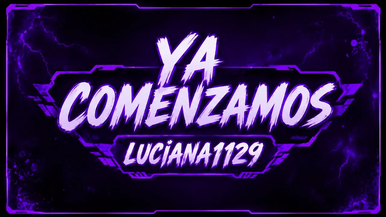 mi primer stream