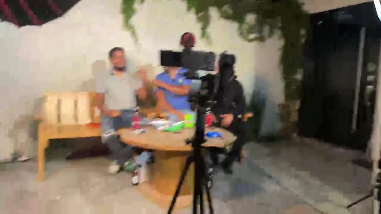 fernandoromero26 live stream