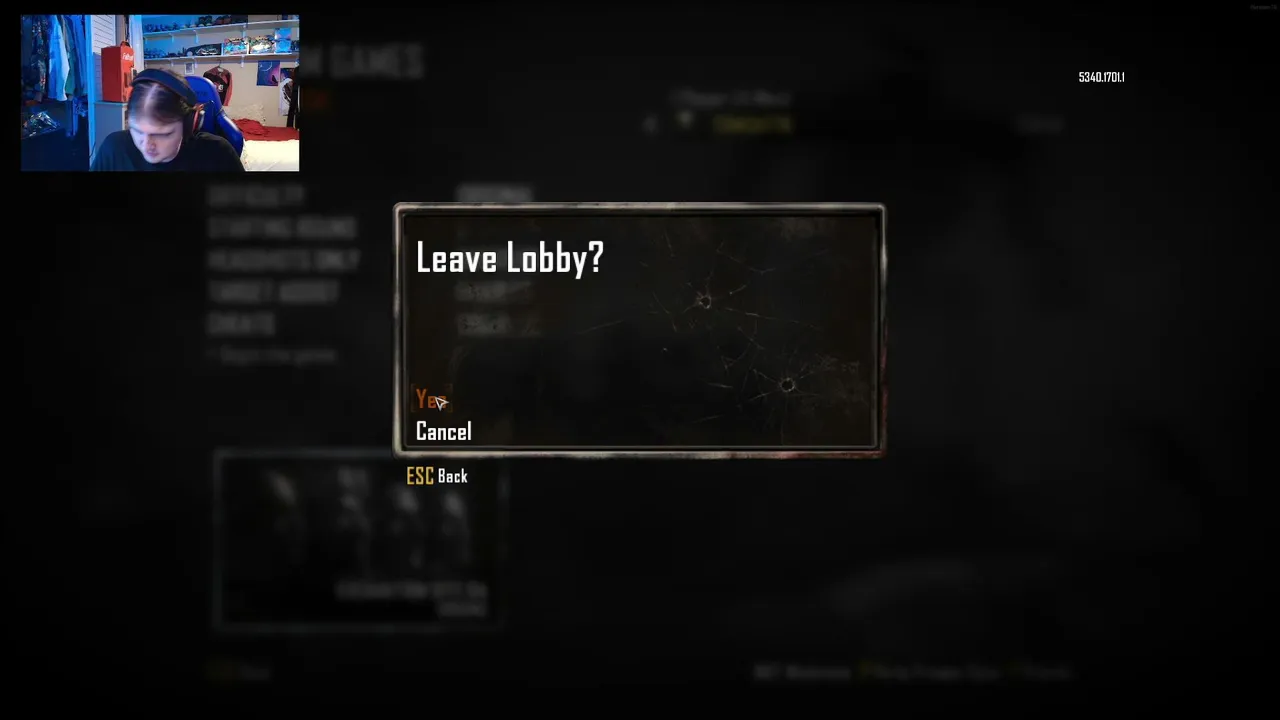 🔴🔴BO2!! ORIGINS!! COME CHAT <3 🔴🔴