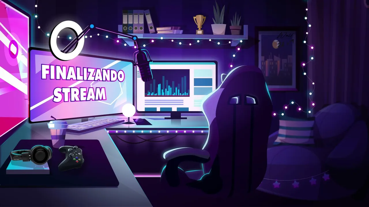 FORTNITE, LOL Y ARENA BREAKOUT CON SCARNYG  |  𝙕𝙊𝙆𝙍𝙀𝙓