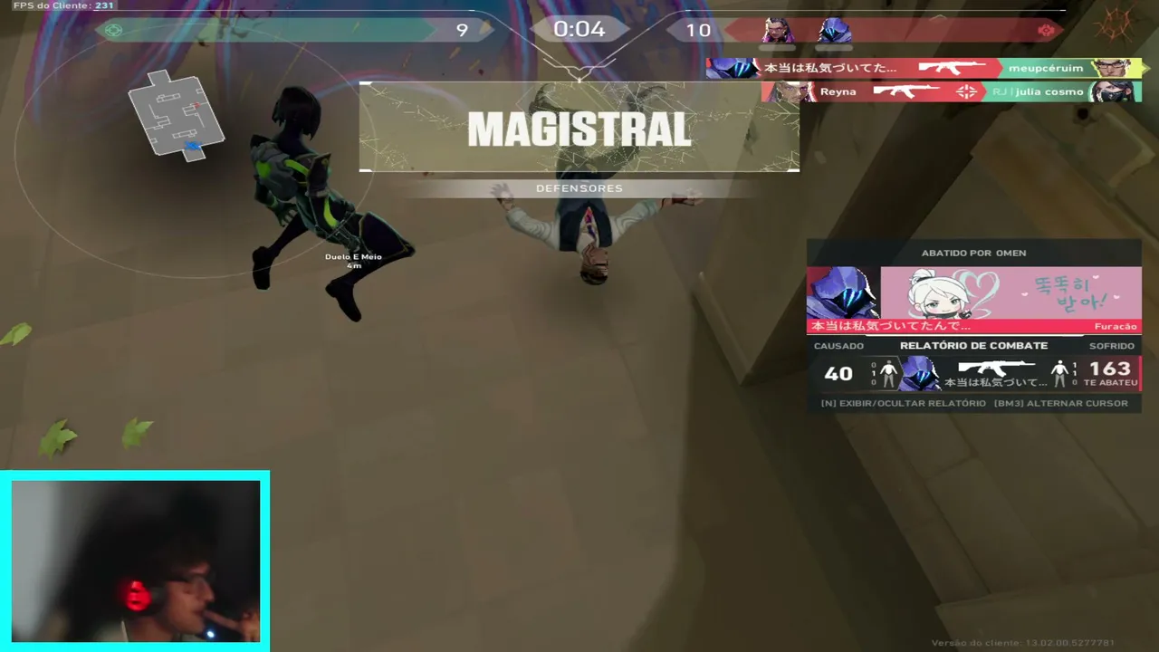 valoras duvidoso 🟩 KICK PARTNER 🟩