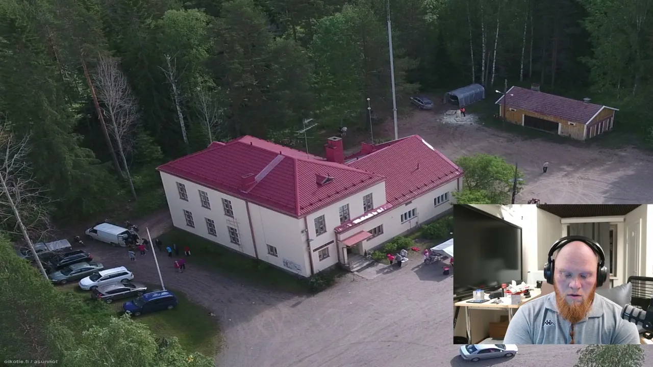 Iltakalalla kuhaa mä etsien. Eli jänkäkoiria pyytäen !miitti !dc
