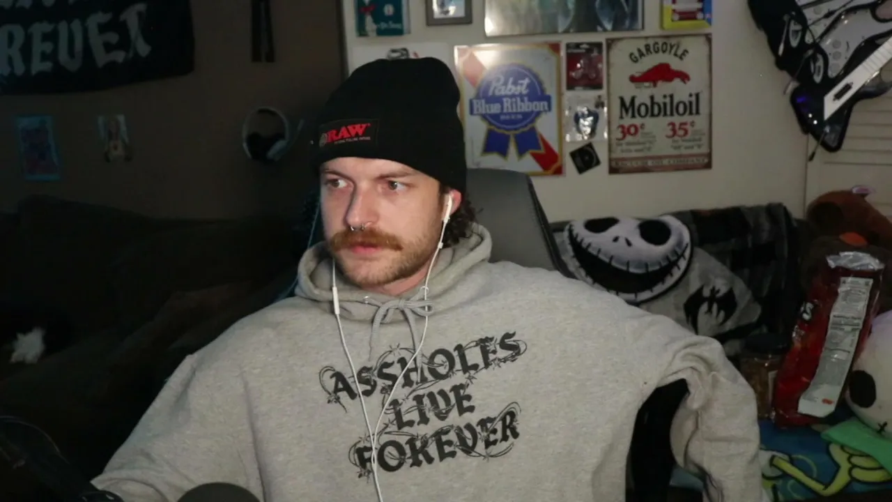 wth shady