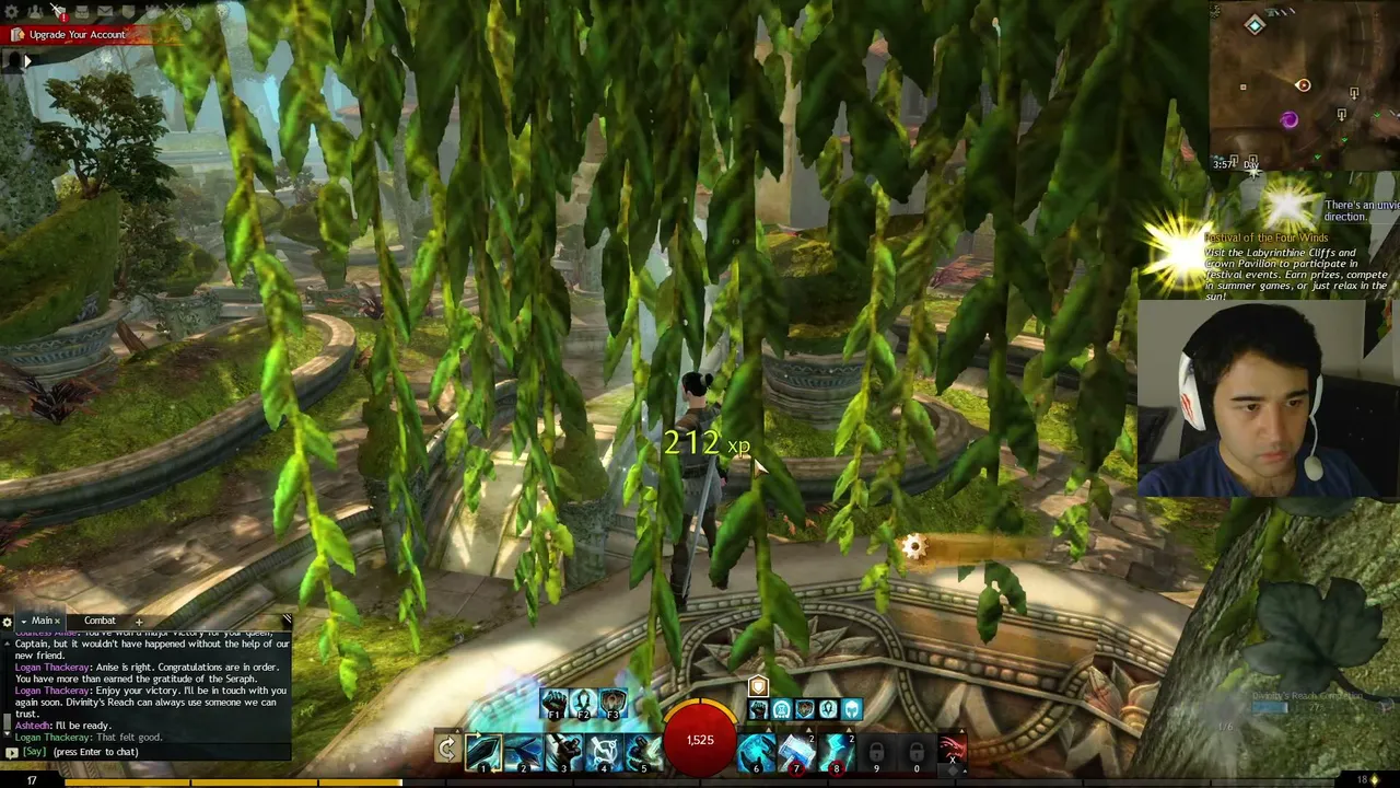 Guild Wars 2 İle MMORPG Devam