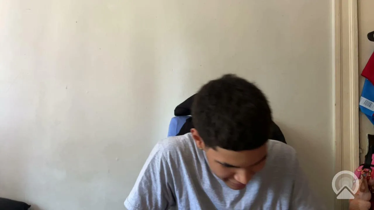 Just Chatting