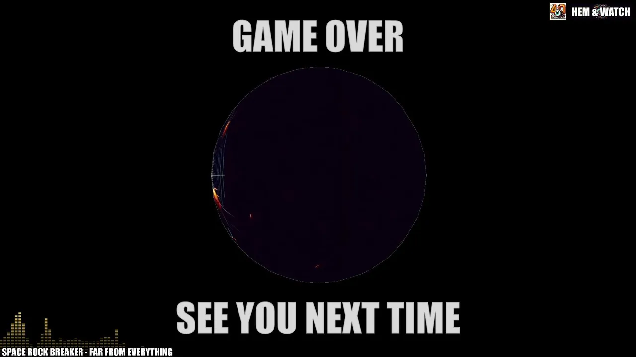 Still looking for my next favorite game! (and also it's Tarkie)