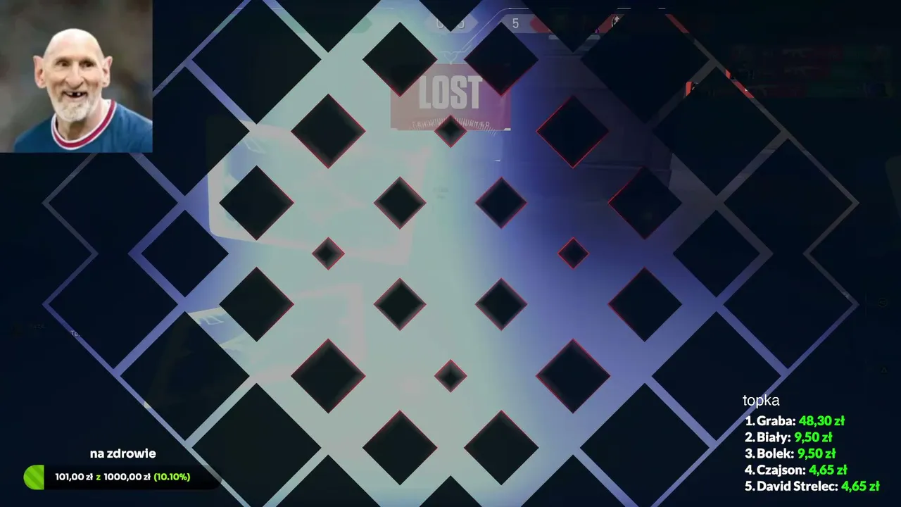 PS5 VALO- ACT V (main stream on twitch)