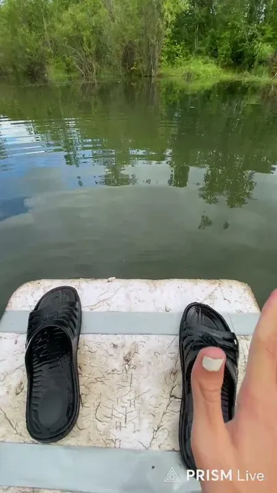 IRL Пляж