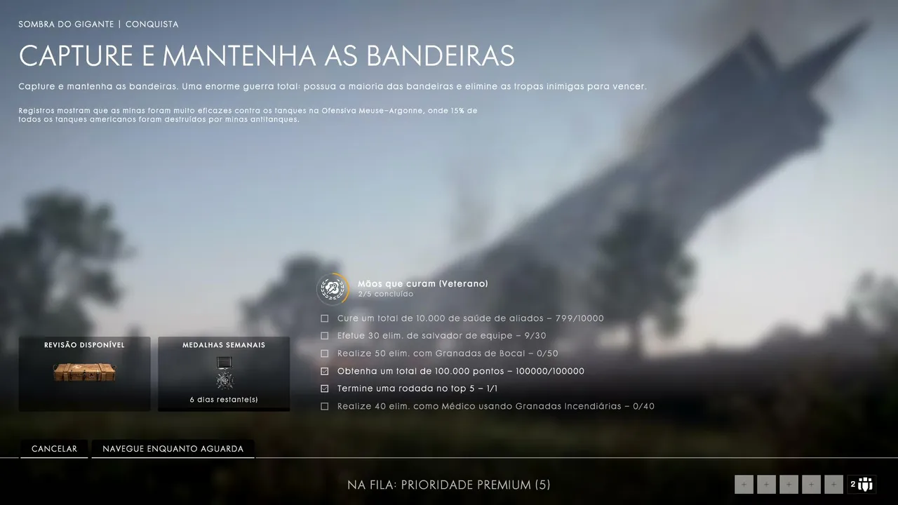 Vem pra live! Muito tiro porrada e bomba [ rumo a parceria ]