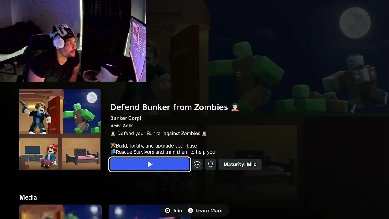 Roblox