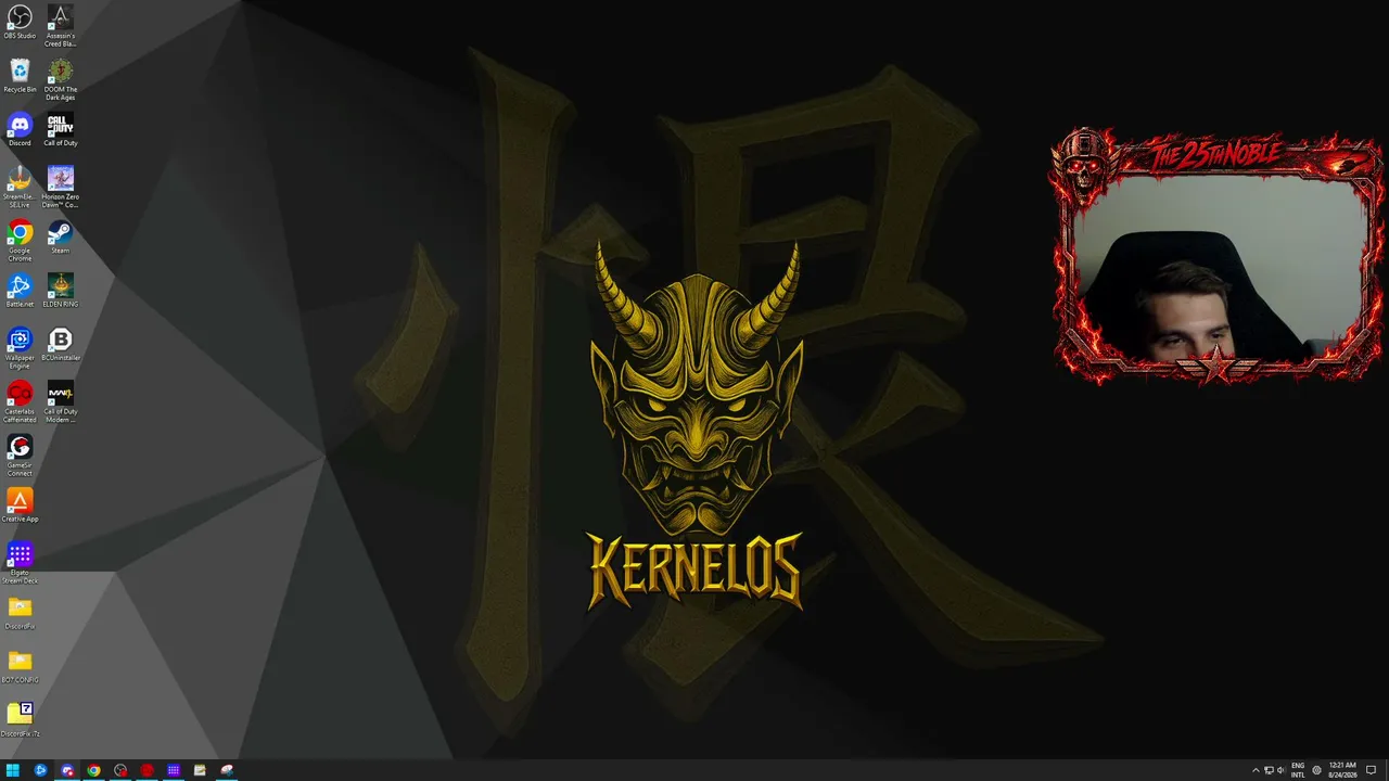 88/100 Nukes 12KD Demon with 24EPG Top 25 for Wins in BR