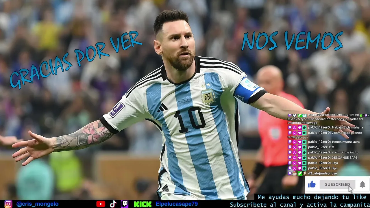 LO QUE PINTE | REACCIONES | JUEGOS | PARTIDO DE BOCA | PELI Y MAS