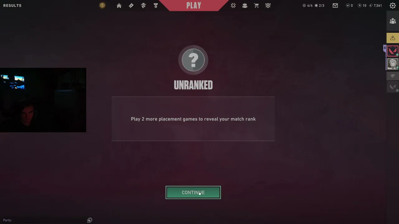 RAnK