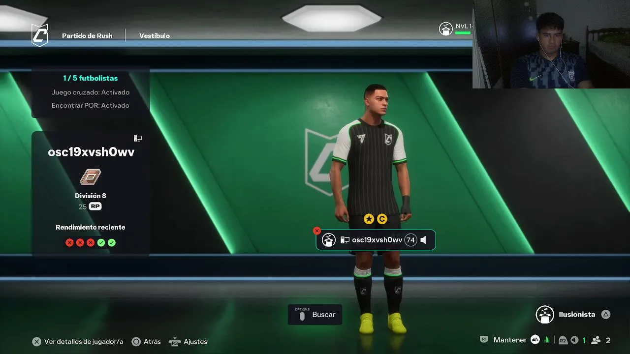 DOTEAMOS Y DE AHI FIFA!