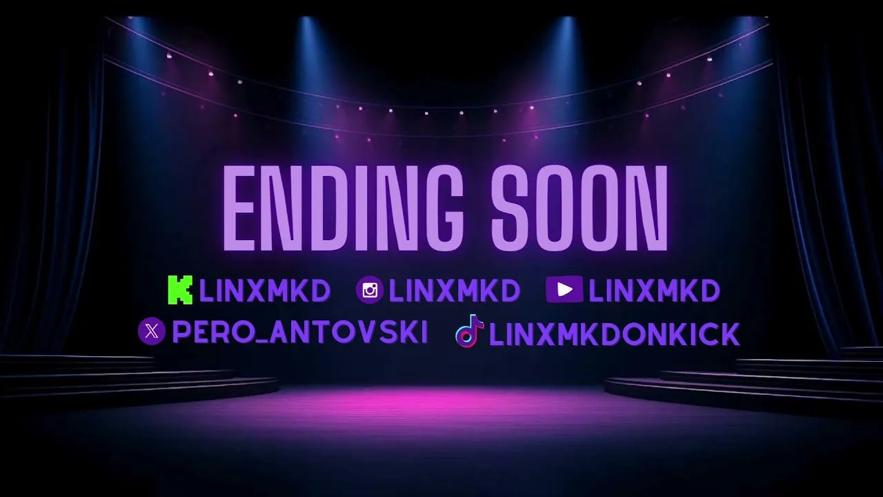 I Love Deranking | #Partner [ENG/MKD]