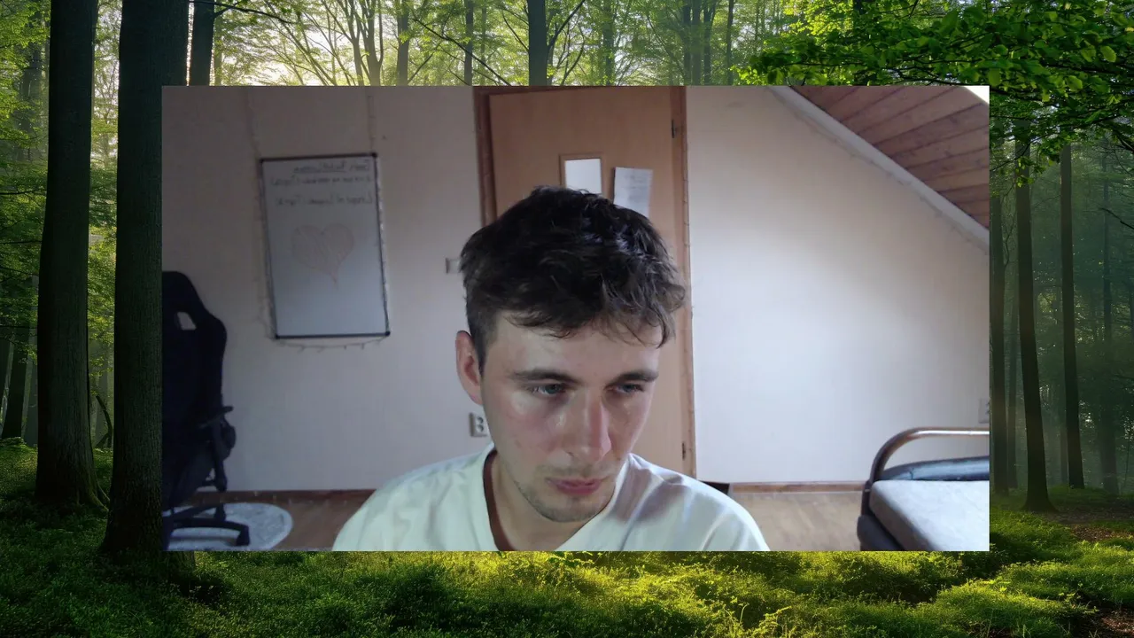 Krátký stream, Rocket W