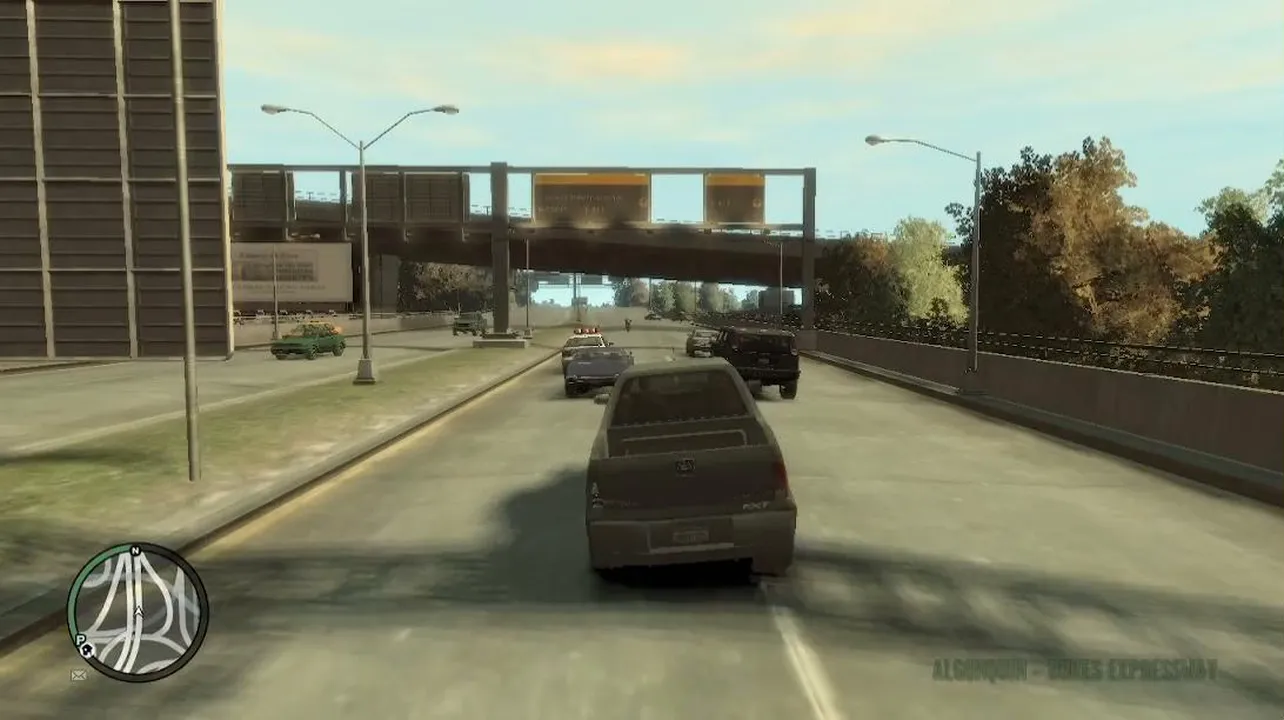 GTA CJ hmida