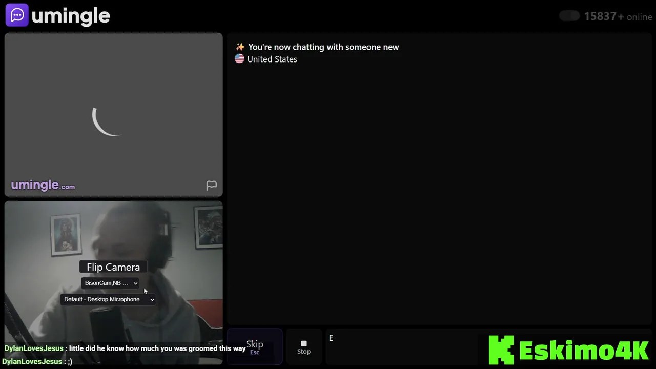 🔴 LIVE │ OMEGLE TIME│ TTS Enabled